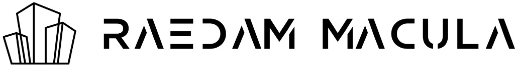 Raedam Macula logo